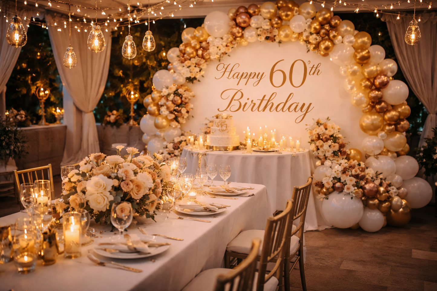 Premium Experience Package