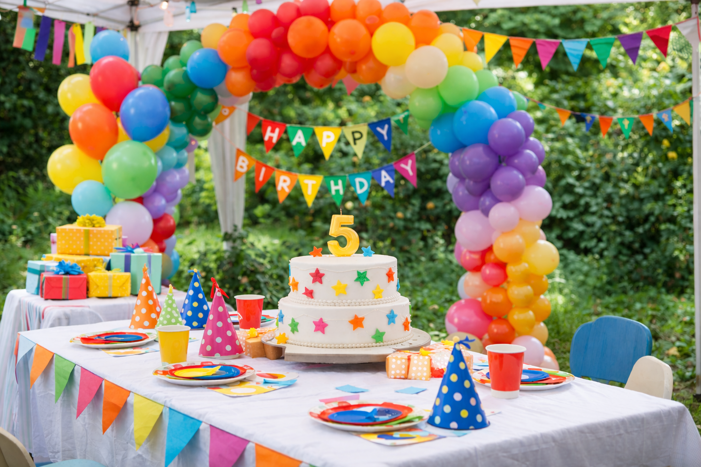 Budget Bliss Package